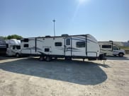 2018 Keystone Outback Travel Trailer available for rent in Moraine, Ohio