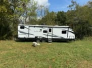 2022 Dutchmen Atlas Travel Trailer available for rent in Morganton, Georgia