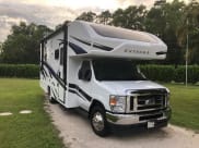 2024 Entegra Odyssey Class C available for rent in Jupiter, Florida