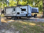 2020 Rockwood Roo Travel Trailer available for rent in Potosi, Missouri