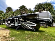 2022 Forest River Cardinal Fifth Wheel available for rent in Leesburg, Florida