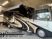 2016 Thor Motor Coach Challenger Class A available for rent in Seymour, Indiana