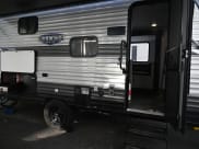 2022 Forest River Salem FSX Travel Trailer available for rent in Worcester, Massachusetts