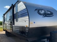 2022 Forest River Cherokee Travel Trailer available for rent in Wisconsin Rapids, Wisconsin