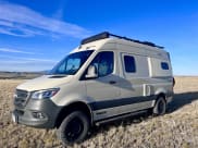 2021 Winnebago Revel Class B available for rent in Livingston, Montana