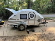 2017 T@G XL Travel Trailer available for rent in Arlington, Texas