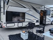 2023 Gulf Stream Yellowstone Class C available for rent in Austin, Texas