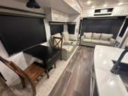 2022 Heartland RVs Bighorn Traveler Fifth Wheel available for rent in Conway, South Carolina