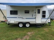 2003 Dutchmen Sport Travel Trailer available for rent in BYRON, Georgia