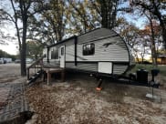 2022 heartland recreational vehicles Trail Runner 27rks Travel Trailer available for rent in Kaufman, Texas