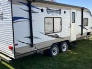 2019 Wildwood Wildwood Xlite 241qbxl Class A available for rent in Mobile, Alabama