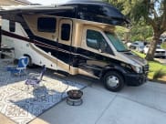 2019 Jayco Melbourne Prestige Class C available for rent in Tampa, Florida