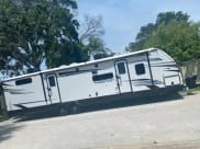 2022 Keystone RV Passport GT Travel Trailer available for rent in Gibsonton, Florida
