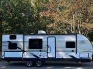 2022 East to West Della Terra Travel Trailer available for rent in Seaford, Virginia