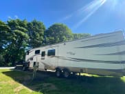 2020 Jayco North Point Fifth Wheel available for rent in fall city, Washington