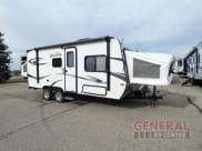 2016 K-Z Spree Escape Travel Trailer available for rent in Albion, Michigan