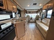 2018 Thor A.C.E. 29.4 Class A available for rent in Pottstown, Pennsylvania