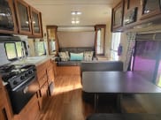 2016 Forest River Salem Cruise Lite Travel Trailer available for rent in Bloomington, Indiana