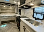 2023 Heartland RVs Mallard Travel Trailer available for rent in Linwood, Pennsylvania