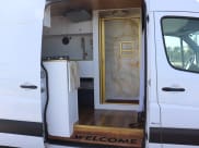 2013 Mercedes-Benz Sprinter Class B available for rent in Orlando, Florida