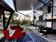 2023 Jayco Jay Flight Travel Trailer available for rent in Hutto, Texas