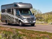 2023 Winnebago View 24J Class C available for rent in Las Vegas, Nevada