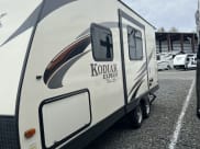 2015 Dutchmen Kodiak Express Travel Trailer available for rent in Lake Stevens, Washington