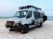 2022 Mercedes-Benz Sprinter Class B available for rent in Arnold, Maryland