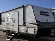 2021 Coleman RD 202 Travel Trailer available for rent in Davie, Florida