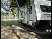 2022 KZ Sportsman classic Travel Trailer available for rent in Perkins, Oklahoma