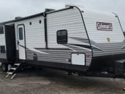 2021 Coleman 337BH Travel Trailer available for rent in Austin, Texas