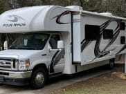 2021 Thor 31EV Class C available for rent in Austin, Texas