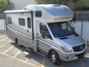 2019 Winnebago 24V Class C available for rent in Austin, Texas