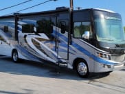 2019 Forest River GT5 Class A available for rent in Austin, Texas