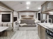 2023 Cruiser RV MPG Travel Trailer available for rent in Marble Falls, Texas