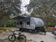 2024 East to West Silver Lake LE Travel Trailer available for rent in Vero Beach, Florida