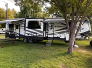 2021 Keystone Fuzion Toy Hauler available for rent in Riverton, Utah