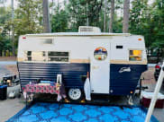 1970 Shasta Other Travel Trailer available for rent in Prosperity, South Carolina