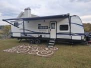 2021 Keystone RV Springdale Travel Trailer available for rent in Birchwood, Tennessee