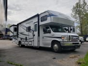 2021 Forest River Sunseeker Classic Class C available for rent in Ypsilanti, MI, Michigan