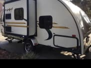 2012 R pod 182G Travel Trailer available for rent in Commerce City, Colorado