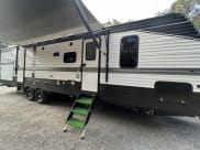 2022 Keystone Hideout Travel Trailer available for rent in Conway, South Carolina