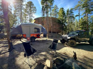 2023 Opus Camper Opus Camper Popup Trailer Popup Trailer available for rent in Castle Rock, Colorado