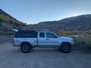 2007 Toyota Tacoma  available for rent in Winchester, Virginia