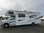 2014 Forest River Sunseeker LE Class C available for rent in South Beach, Oregon