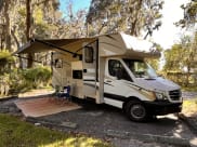 2018 Forest River Coachmen Prism Class C available for rent in St. Johns, Florida