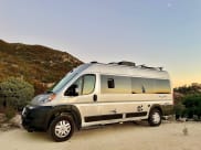 2023 Thor Tellaro Class B available for rent in Escondido, California