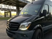 2015 Mercedes-Benz Sprinter Class B available for rent in lousville, Kentucky