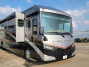 2017 Winnebago 38W Class A available for rent in Austin, Texas