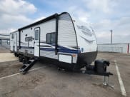 2023 Keystone 303BH Travel Trailer available for rent in Austin, Texas